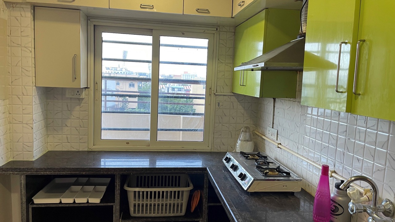 Photo of Kitchen in Hyderabad