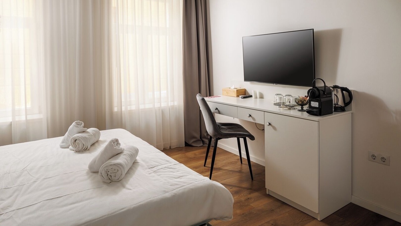 Photo of Bedroom in Brasov City Centre