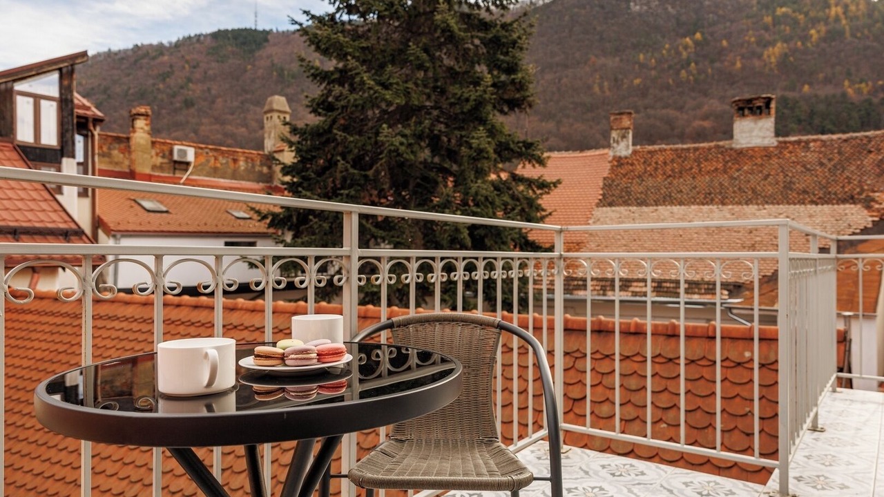Photo of Outdoor in Brasov City Centre