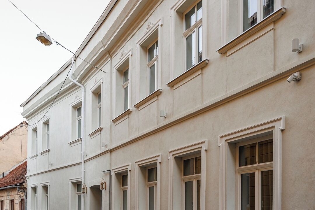 Photo of Outdoor in Brasov City Centre