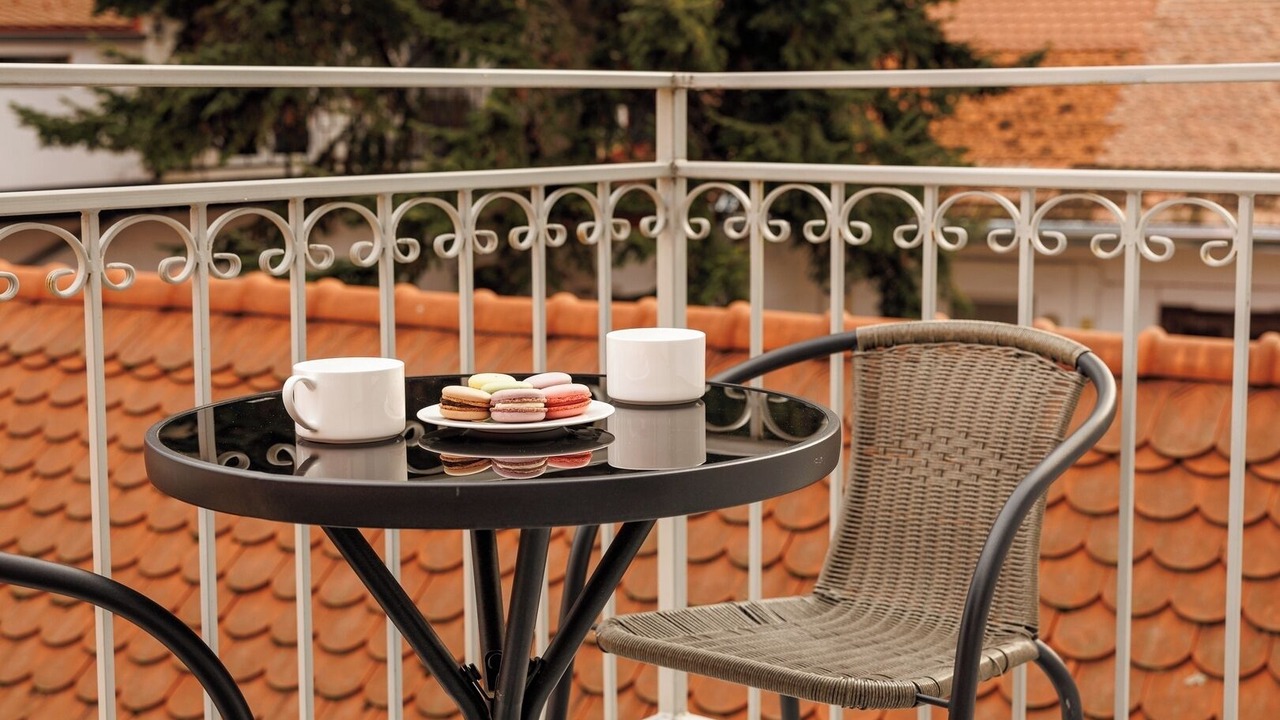 Photo of Outdoor in Brasov City Centre