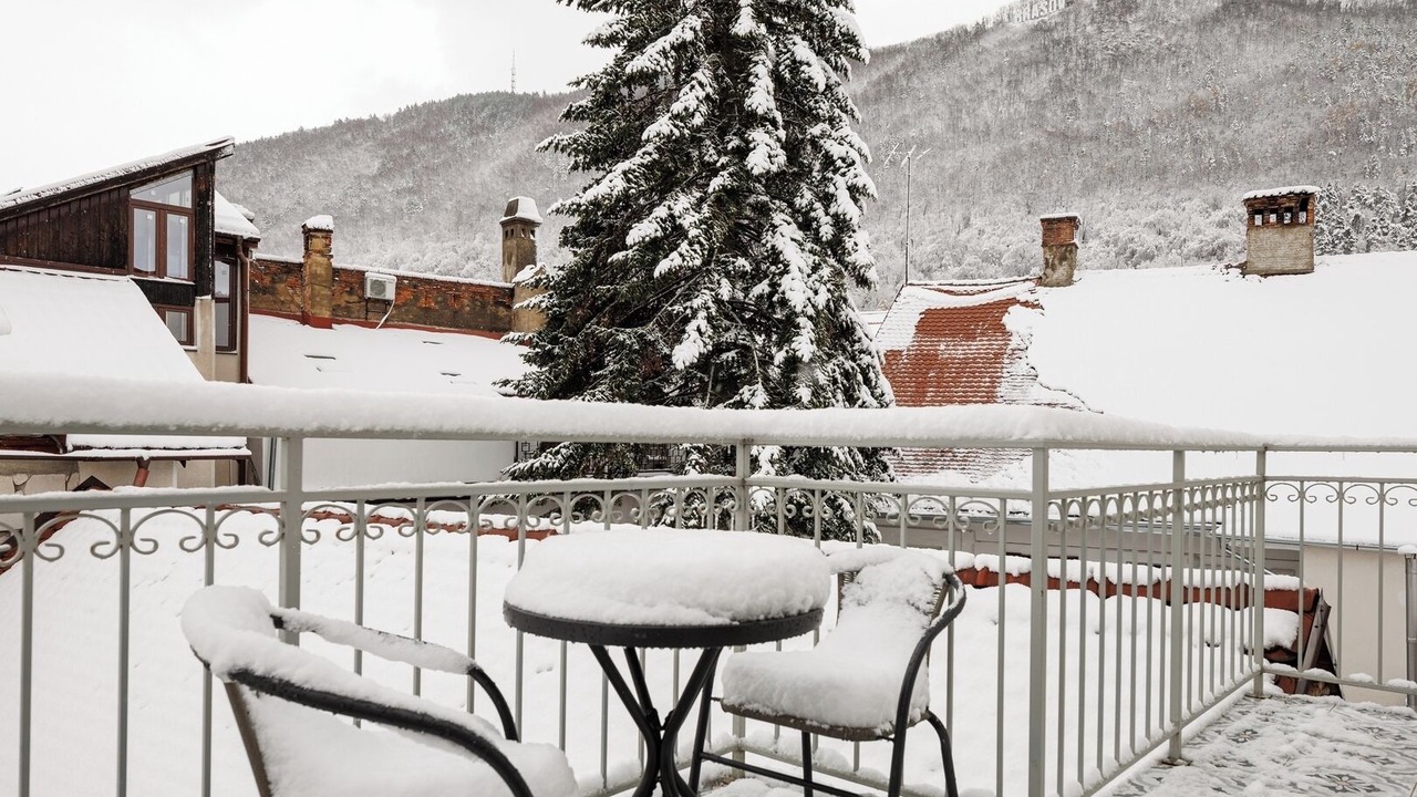 Photo of Outdoor in Brasov City Centre