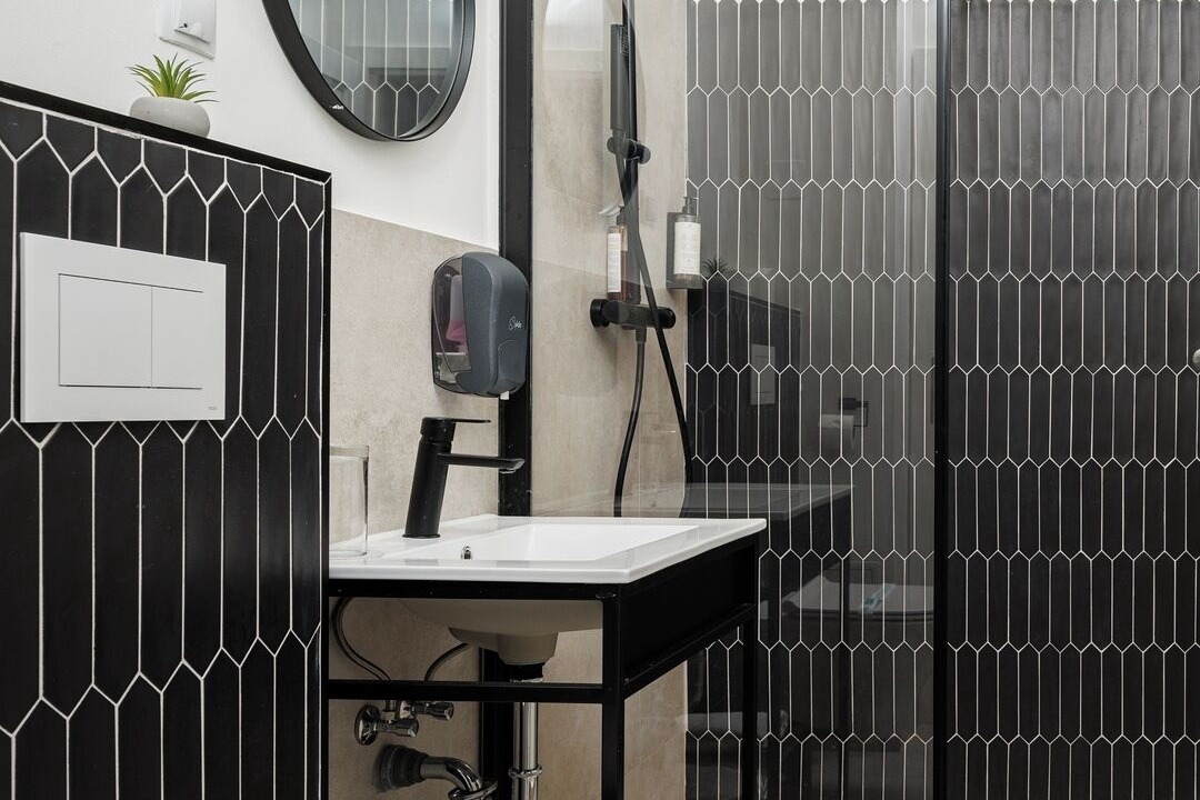 Photo of Bathroom in Brasov City Centre