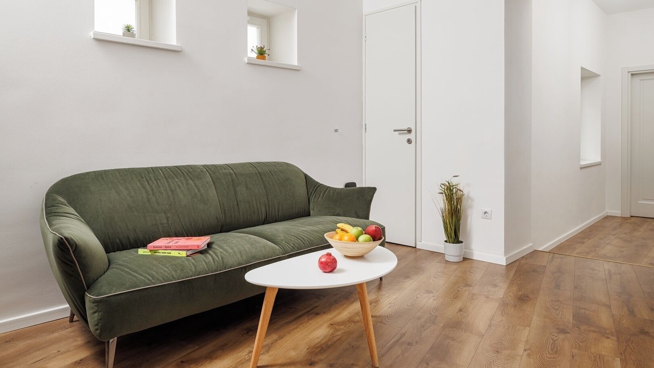 Photo of Livingroom in Brasov City Centre