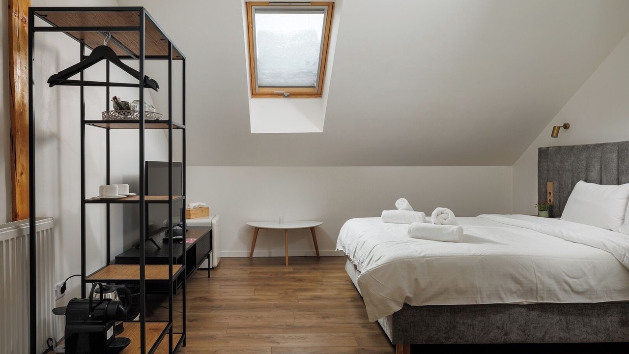 Photo of Bedroom in Brasov City Centre