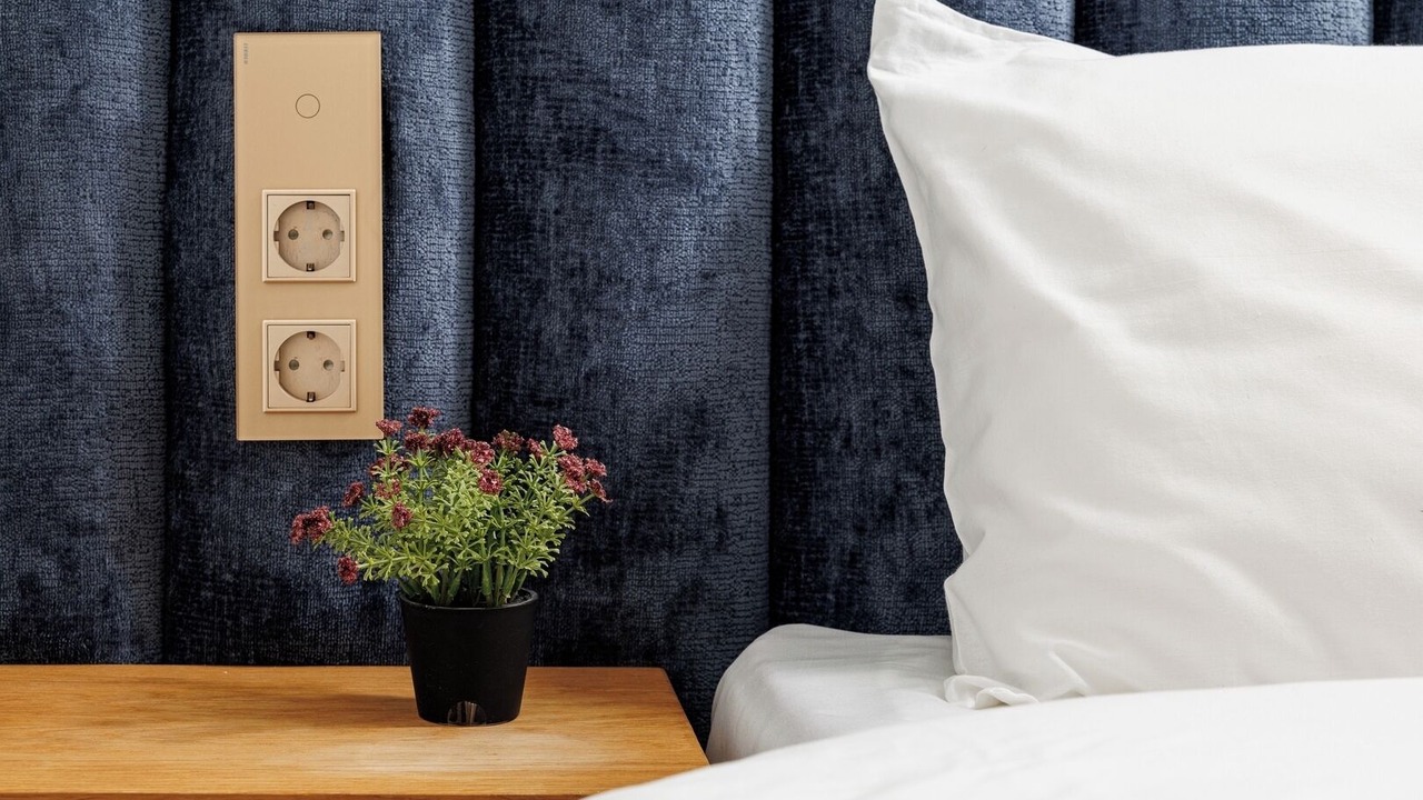 Photo of Bedroom in Brasov City Centre