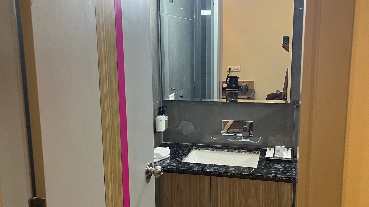 Photo of Bathroom in Sector 17
