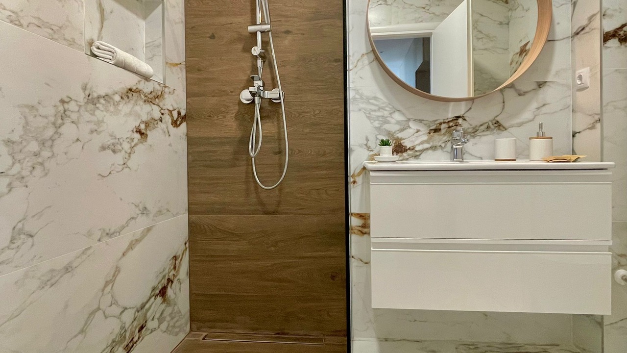 Photo of Bathroom in Pantelimon
