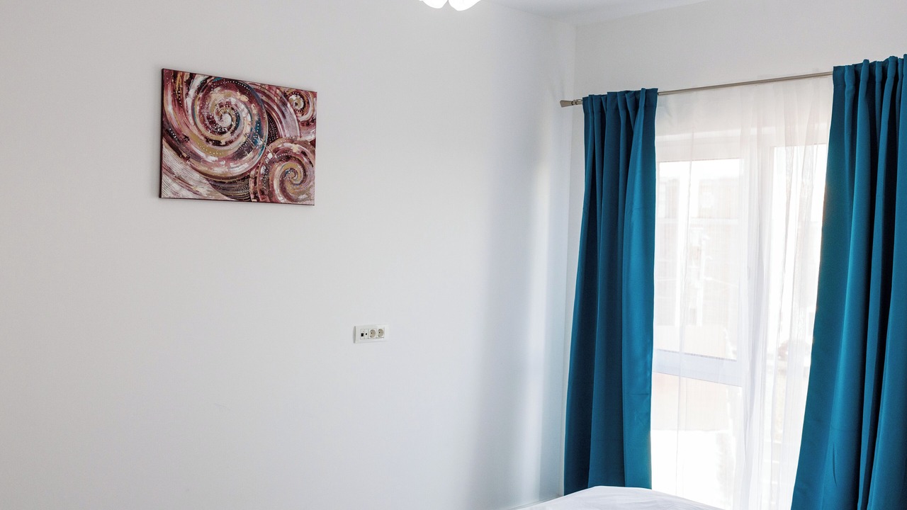 Photo of Bedroom in Timisoara