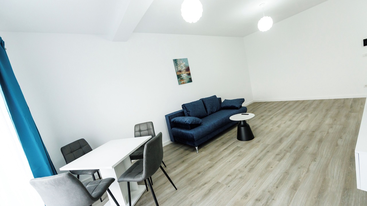 Photo of Livingroom in Timisoara