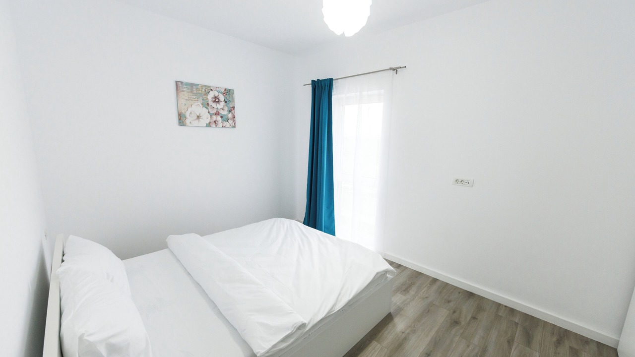 Photo of Bedroom in Timisoara