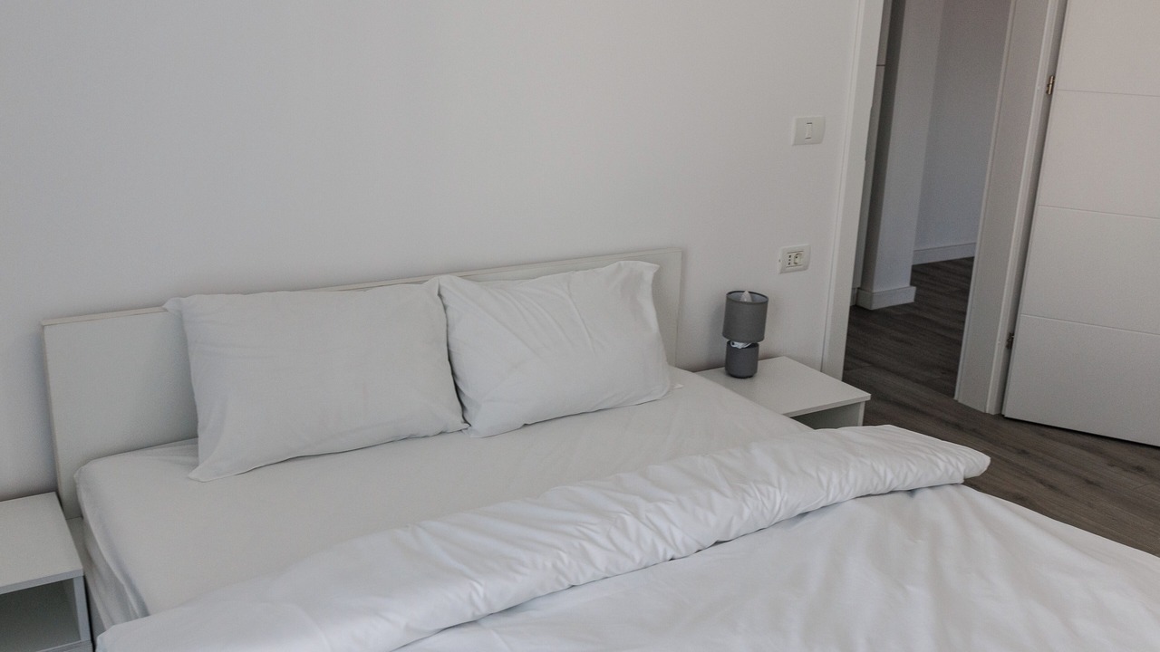 Photo of Bedroom in Timisoara
