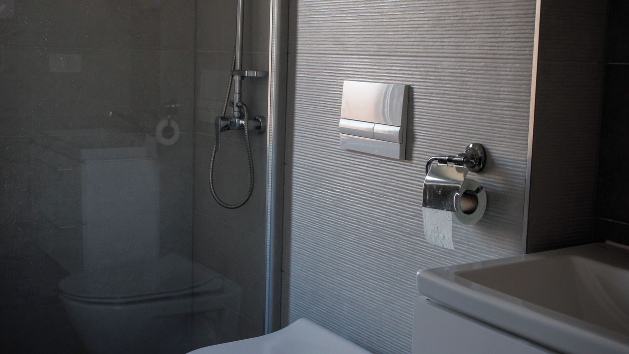 Photo of Bathroom in Timisoara