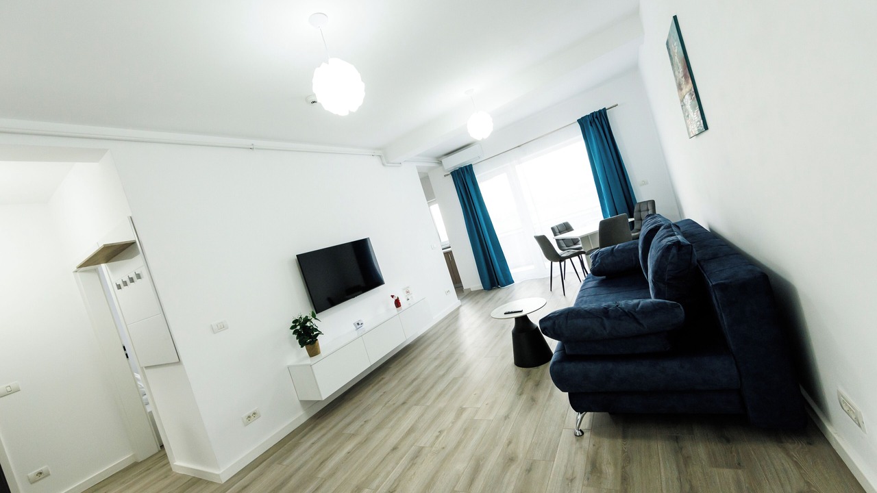 Photo of Bedroom in Timisoara