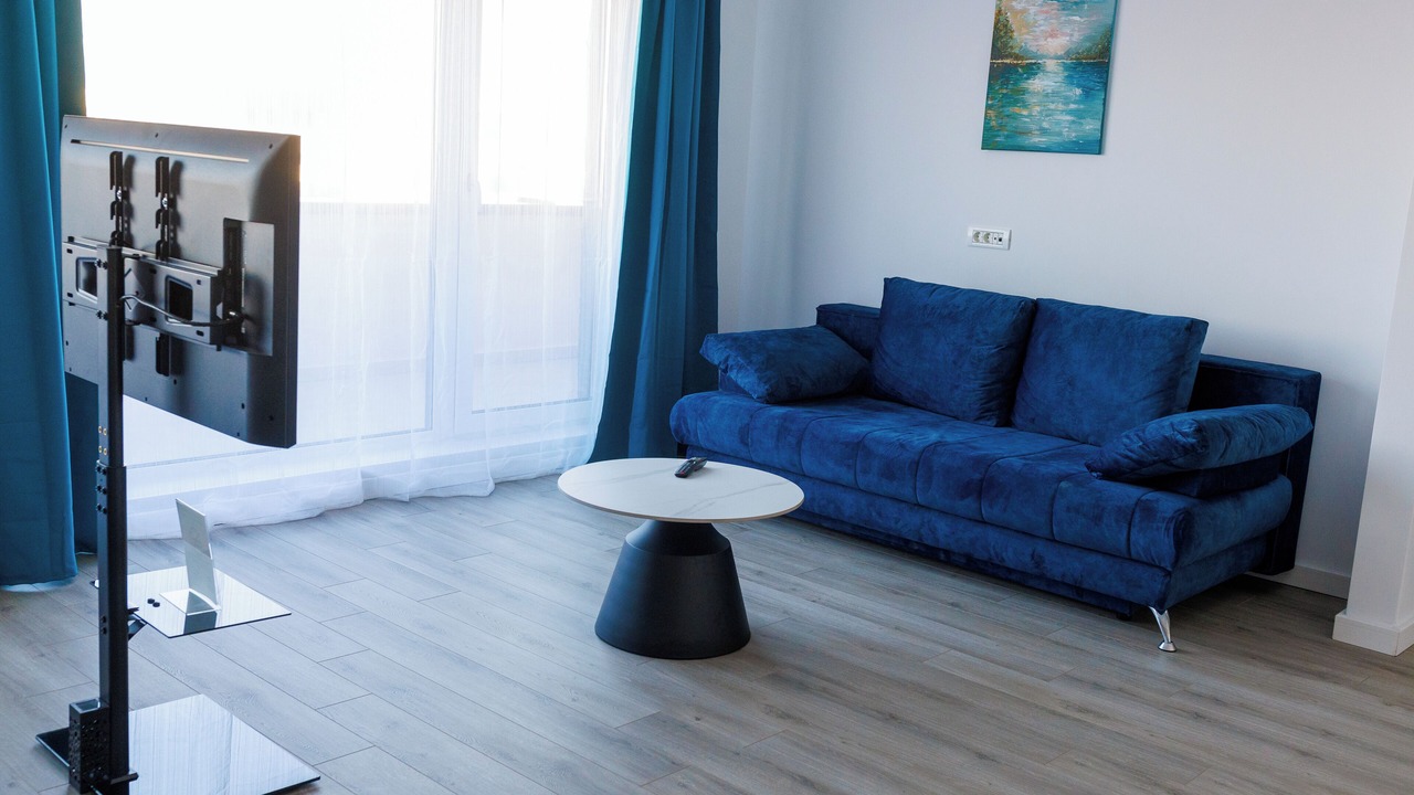 Photo of Livingroom in Timisoara