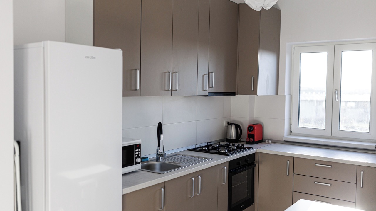Photo of Kitchen in Timisoara