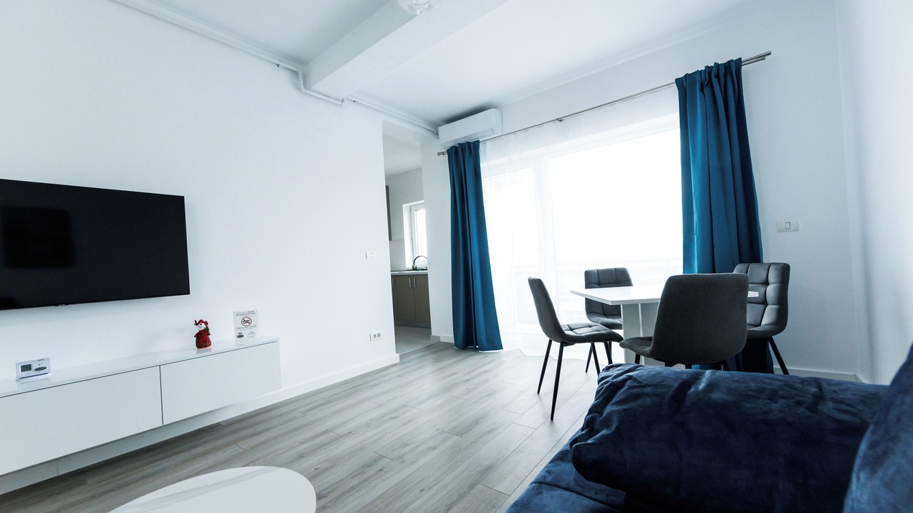 Photo of Livingroom in Timisoara