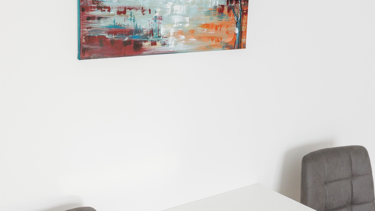 Photo of Bedroom in Timisoara