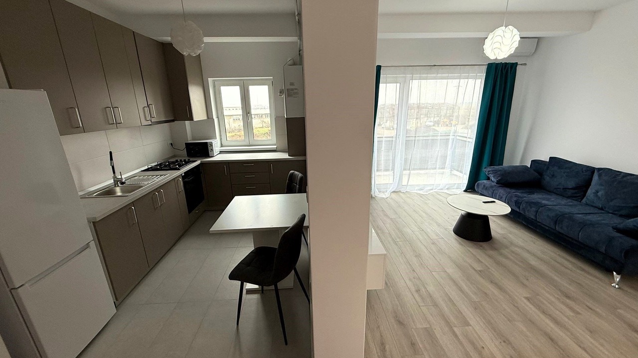 Photo of Bedroom in Timisoara