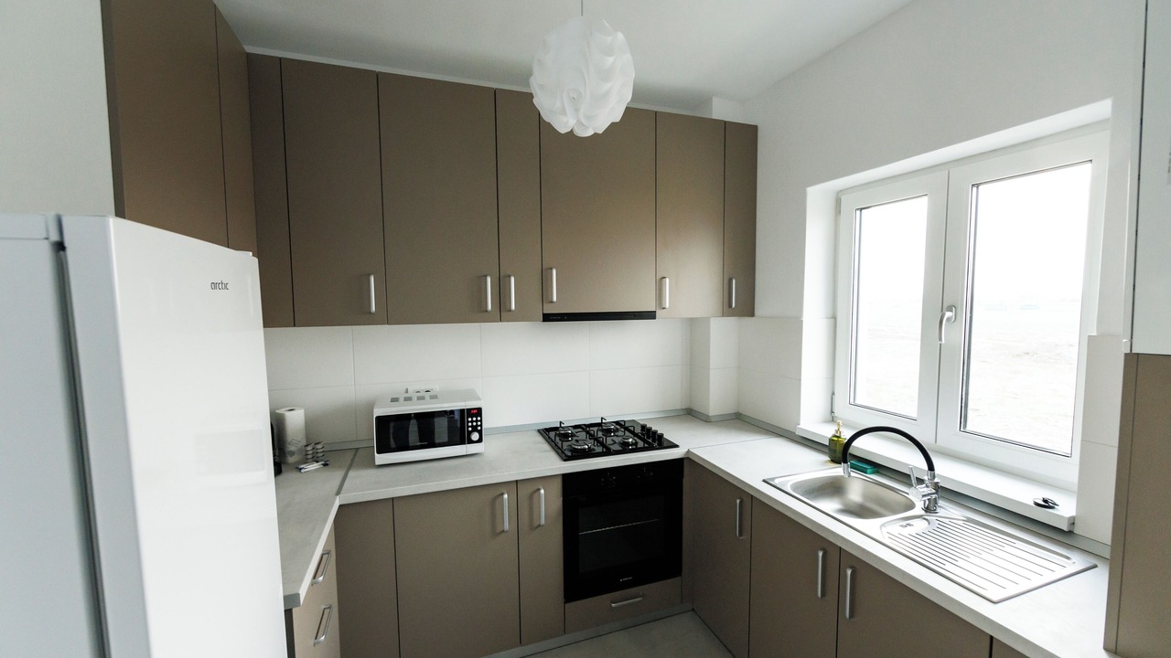 Photo of Kitchen in Timisoara