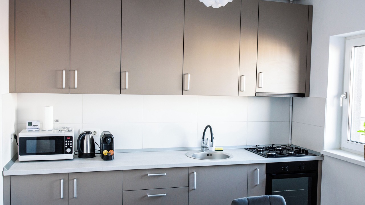 Photo of Kitchen in Timisoara