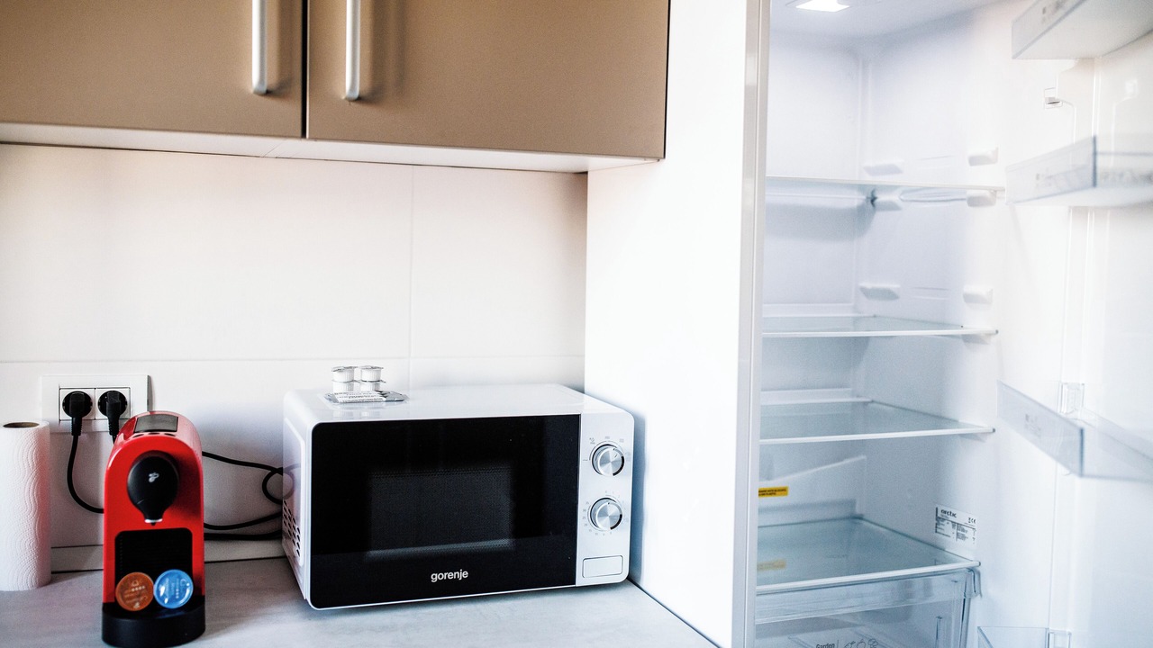 Photo of Kitchen in Timisoara