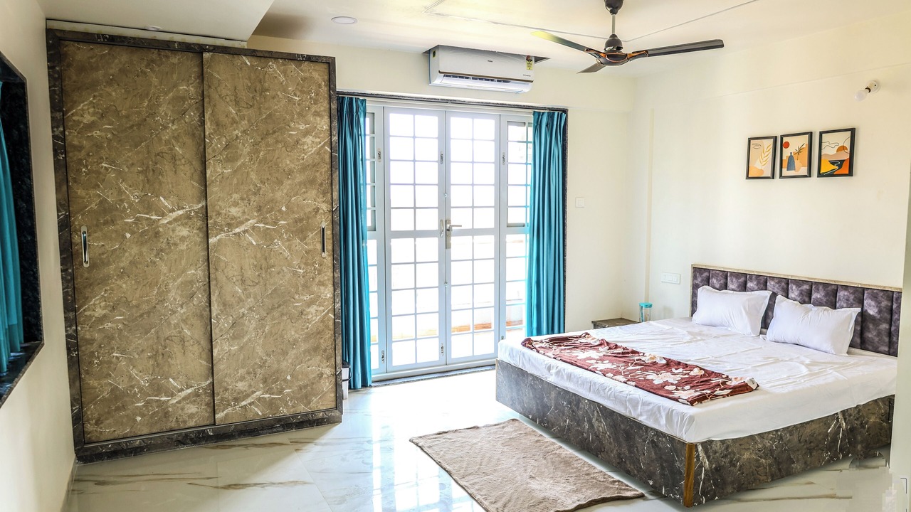 Photo of Bedroom in Igatpuri