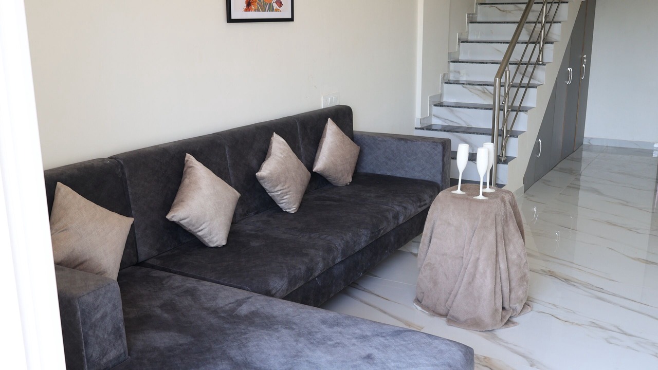 Photo of Livingroom in Igatpuri