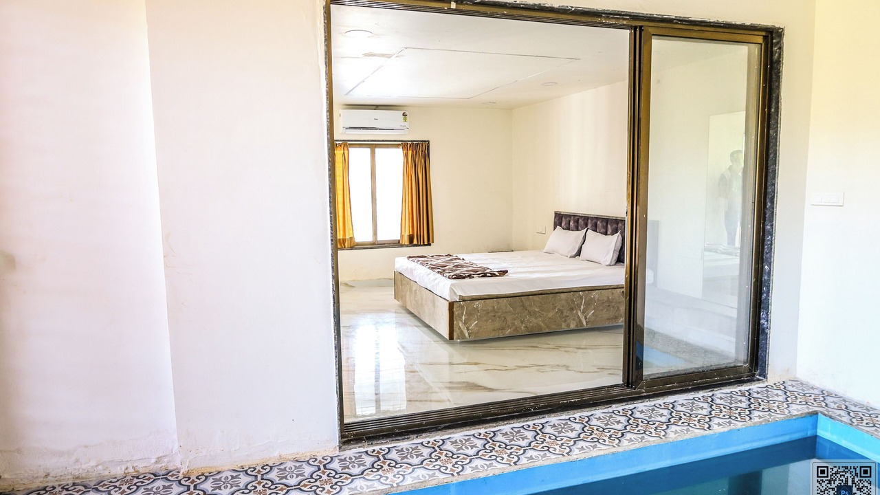 Photo of Bedroom in Igatpuri