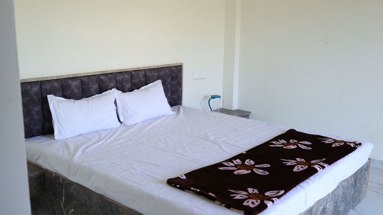Photo of Bedroom in Igatpuri
