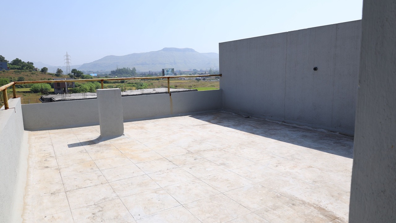 Photo of Patio Balcony in Igatpuri