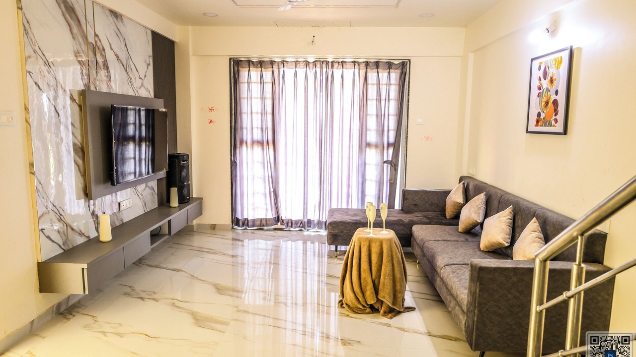 Photo of Livingroom in Igatpuri