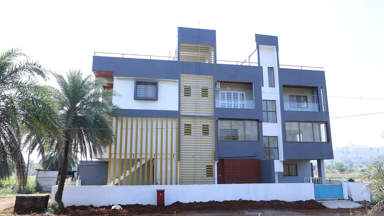 Photo of Outdoor in Igatpuri