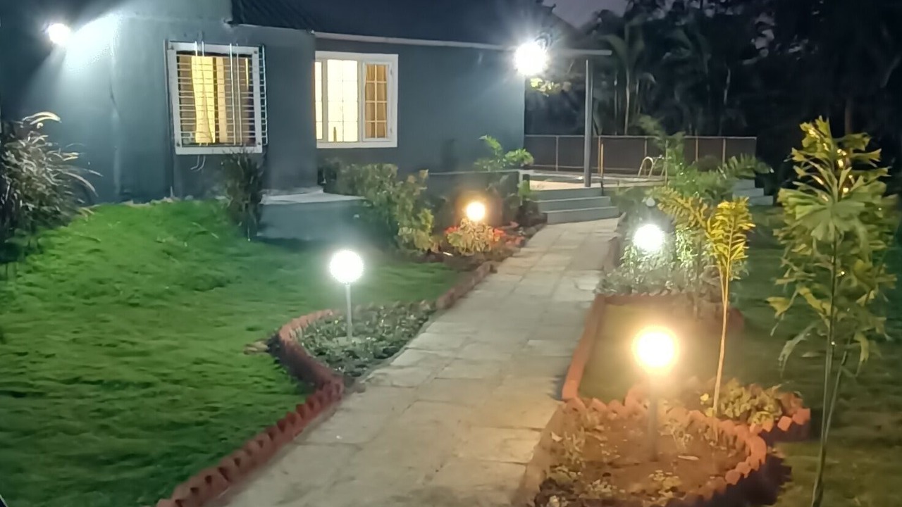 Photo of Outdoor in Nashik