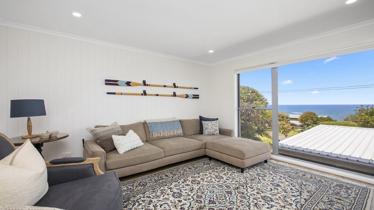 Photo of Livingroom in Killcare Heights