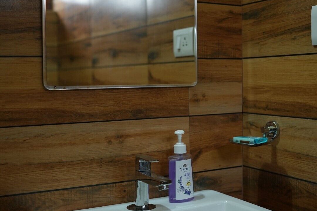 Photo of Bathroom in Kannur