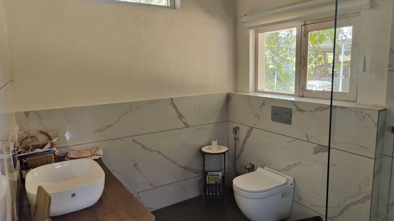 Photo of Bathroom in Belparao