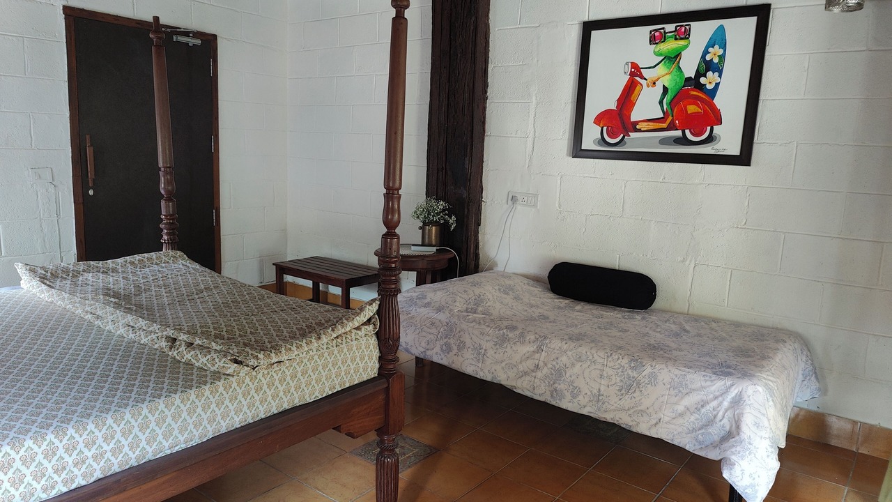 Photo of Bedroom in Belparao