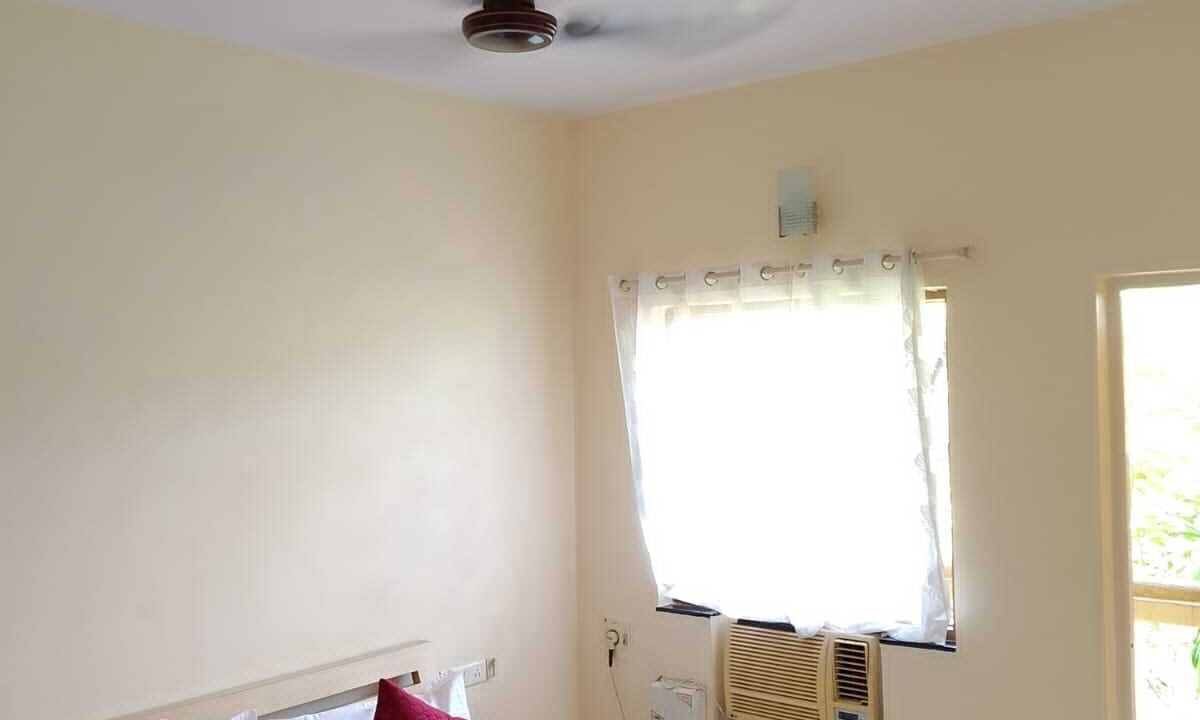 Photo of Bedroom in Morjim