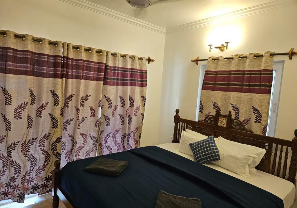 Photo of Bedroom in Morjim