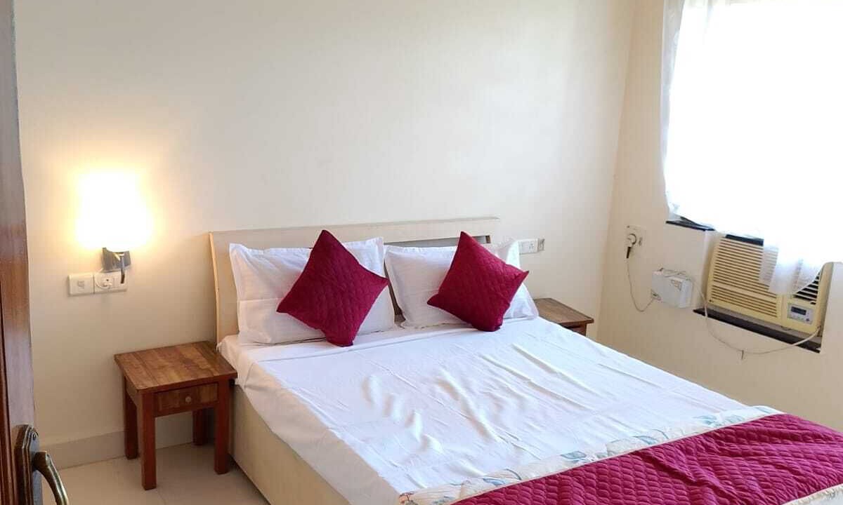 Photo of Bedroom in Morjim