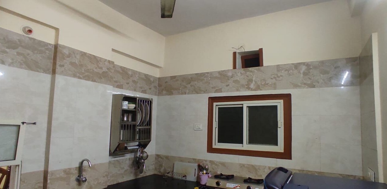 Photo of Kitchen in Masab Tank
