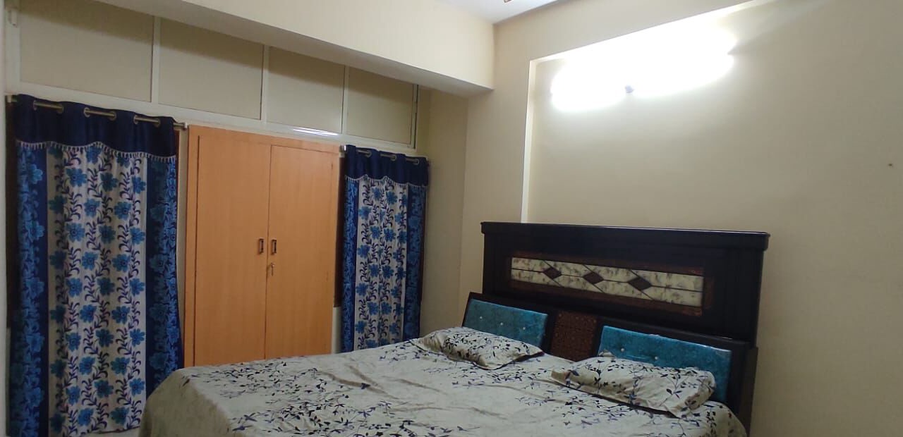 Photo of Bedroom in Masab Tank