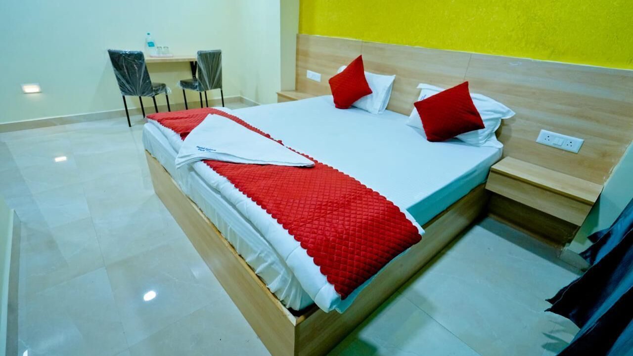 Photo of Bedroom in Masab Tank