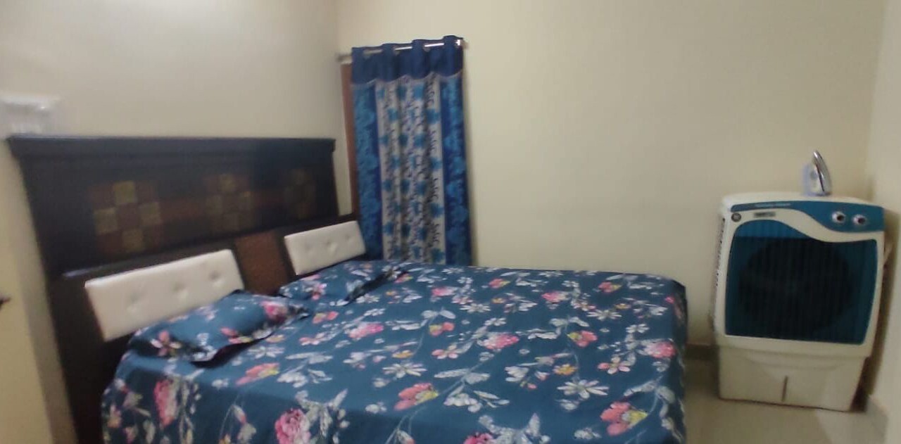 Photo of Bedroom in Masab Tank