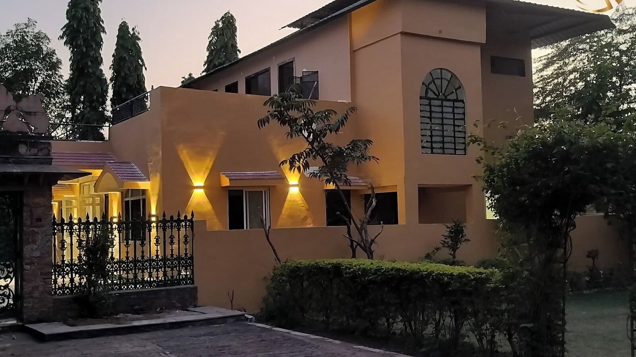 Photo of Outdoor in Udaipur