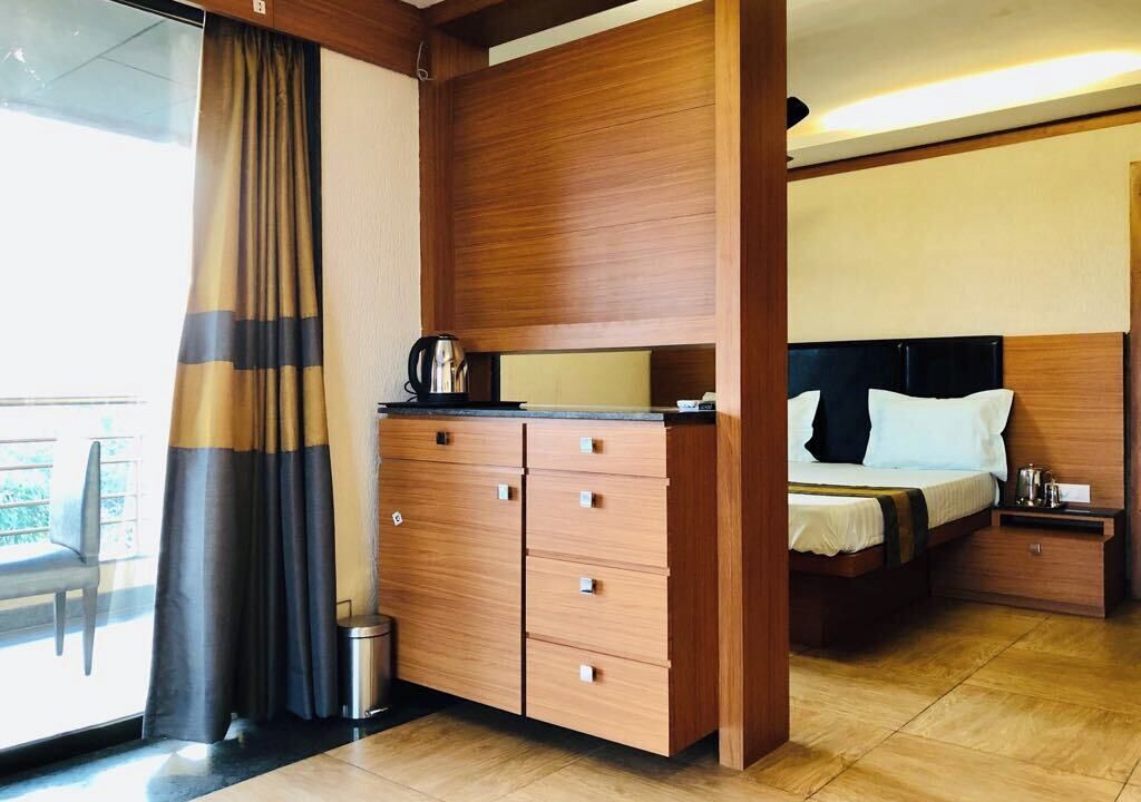 Photo of Bedroom in Pilerne