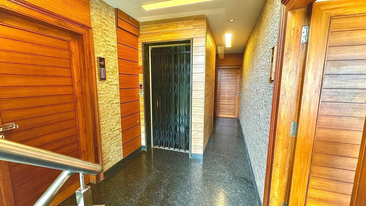 Photo of Bedroom in Pilerne