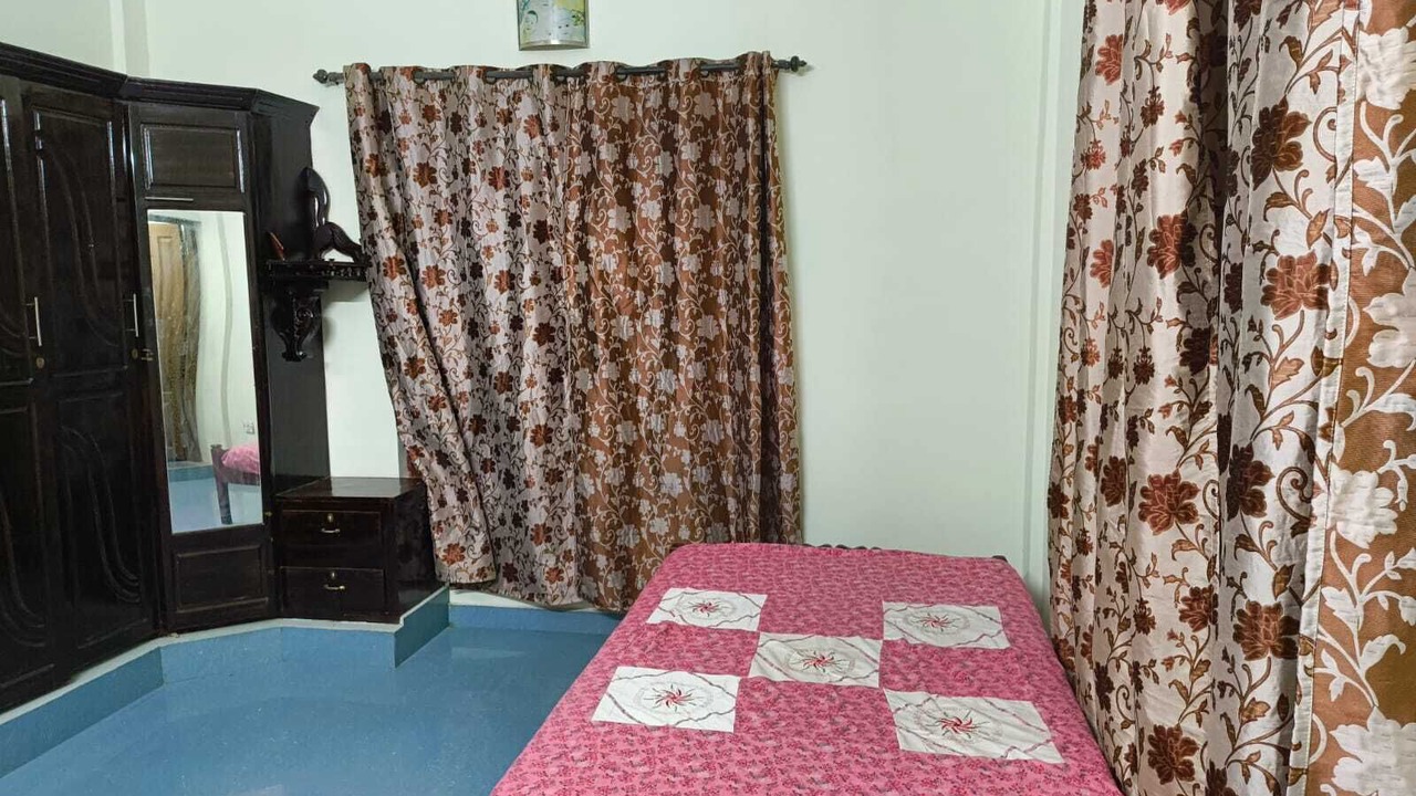 Photo of Bedroom in Alappuzha