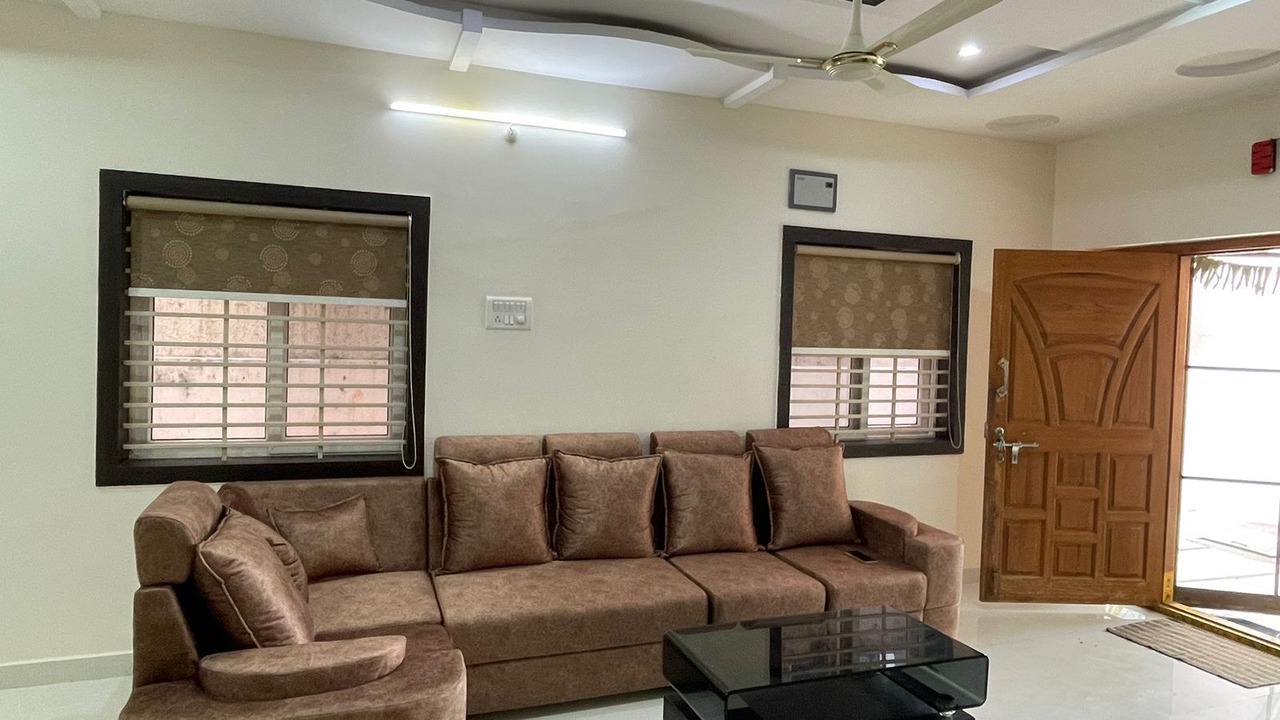 Photo of Livingroom in Medchal